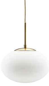 House Doctor Opal ceiling lamp white