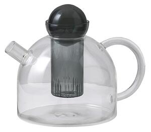 Ferm LIVING Still teapot clear