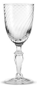 Holmegaard Regina fortified wine glass 10 cl