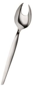 Gense Twist serving fork Stainless steel