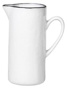 Broste Copenhagen Salt milk jug 40 cl