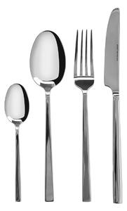 ERNST Ernst cutlery 16-pcs, stainless steel stainless steel