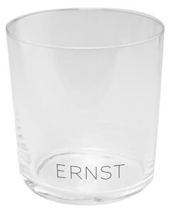 ERNST Ernst glasses 37cl clear