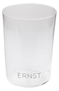 ERNST Ernst glasses 55cl clear