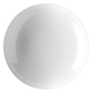 Rosenthal Loft deep plate white Ø 24 cm