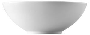Rosenthal Loft oval bowl white 17 cm