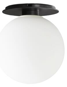 Audo Copenhagen TR ceiling- & wall lamp black