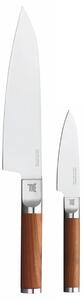 Fiskars Norden knife set 2 pieces