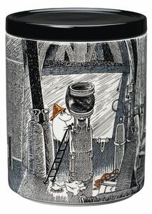 Arabia True to it's origins Moomin jar 1.2 l