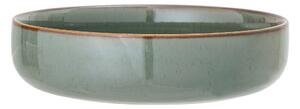 Bloomingville Pixie serving bowl 20 cm green