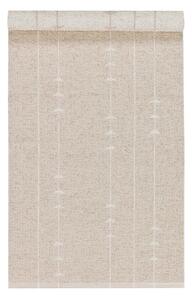 Scandi Living Fir rug nude 70x150 cm