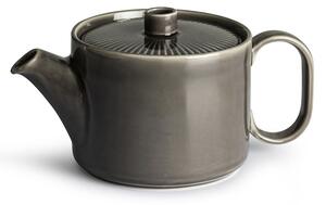 Sagaform Coffe & More teapot 1.1 liter grey