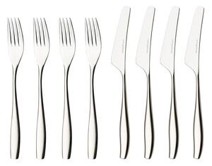 Hardanger Bestikk Julie starter cutlery 8 pieces Stainless steel