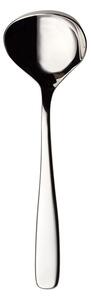 Hardanger Bestikk Tuva sauce ladle stainless steel