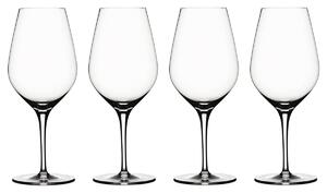 Spiegelau Authentis White wine glass 42cl. 4-pack clear