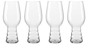 Spiegelau Craft Beer IPA glass 54cl. 4-pack clear