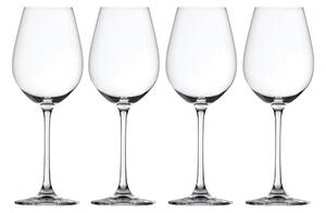 Spiegelau Salute White wine glass 47cl. 4-pack clear