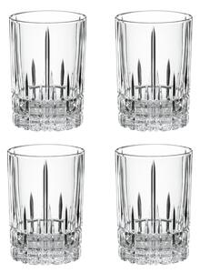 Spiegelau Perfect Serve Long drink glass 24cl . 4-pack clear