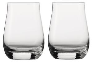 Spiegelau Single Barrel Bourbon glass, 2-pack clear