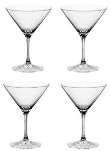Spiegelau Perfect Serve Cocktail glass 17cl . 4-pack clear