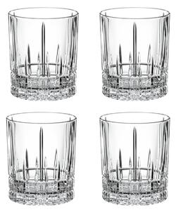 Spiegelau Perfect Serve Whisky glass DOF 37cl . 4-pack clear