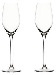Aida Passion connoisseur champagne glass 26.5 cl 2-pack