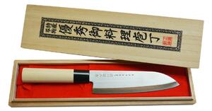 Satake Satake Houcho knife in box 17 cm