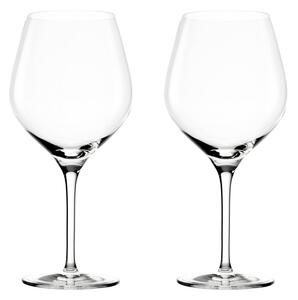 Aida Passion connoisseur white wine glass 65 cl 2-pack
