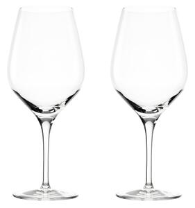 Aida Passion connoisseur red wine glass 64.5 cl 2-pack
