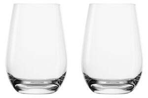 Aida Passion connoisseur water glass 46.5 cl 2-pack