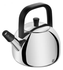 Zwilling Zwilling plus round kettle with whistle 1,6 l