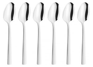 Zwilling Zwilling Dinner tea spoon 6 pieces 6 pieces