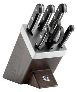 Zwilling Zwilling Gourmet knife set 6 pieces 6 pieces