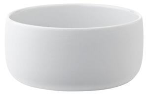 Stelton Foster sugar bowl white