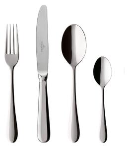 Villeroy & Boch Oscar cutlery 24 pieces stainless steel