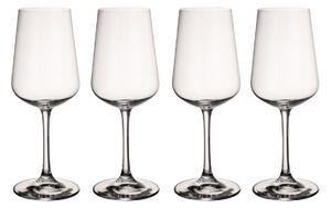 Villeroy & Boch Ovid white wine glasss 4-pack 38 cl