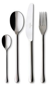 Villeroy & Boch Udine cutlery 30 pieces stainless steel