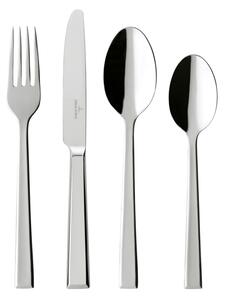 Villeroy & Boch Victor cutlery 24 pieces stainless steel