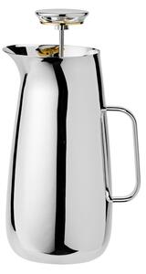 Stelton Foster coffee press coffee 1 l stainless steel