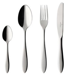 Villeroy & Boch Arthur cutlery 24 pieces stainless steel