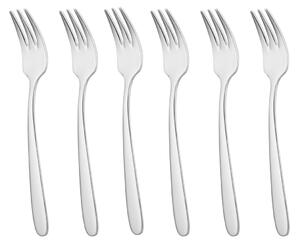 Villeroy & Boch Daily Line dessert fork 6-pack 6-pack