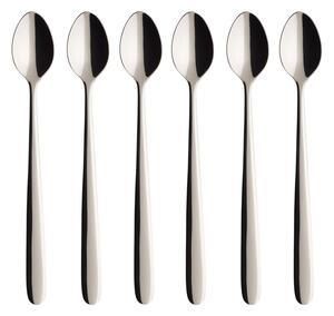 Villeroy & Boch Daily Line long drink spoon 6-pack 6-pack