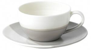 Royal Doulton Coffee Studio cup with saucer 27.5 cl