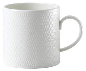 Wedgwood Gio mug 30 cl white