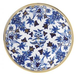 Wedgwood Hibiscus small plate Ø 20 cm floral