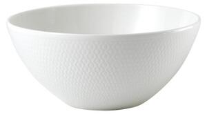 Wedgwood Gio bowl white