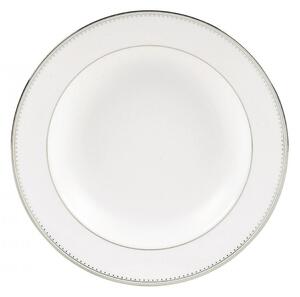 Wedgwood Vera Wang Grosgrain deep plate Ø 23 cm