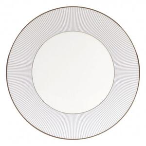 Wedgwood Pinstripe plate Ø 23 cm