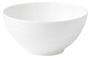 Wedgwood White Strata gift bowl Ø 14 cm