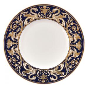 Wedgwood Renaissance Gold florentine plate Ø 23 cm